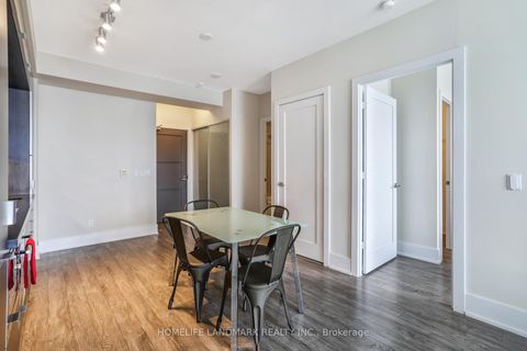 Photo 4 at 4113 - 300 Front Street W, Waterfront Communities C1, Toronto