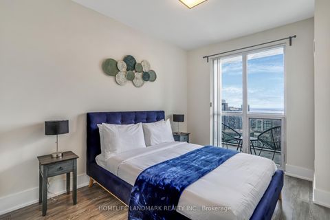 Photo 14 at 4113 - 300 Front Street W, Waterfront Communities C1, Toronto