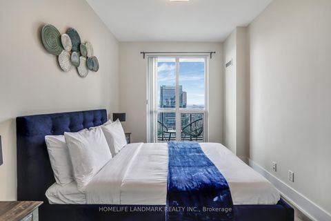 Photo 15 at 4113 - 300 Front Street W, Waterfront Communities C1, Toronto