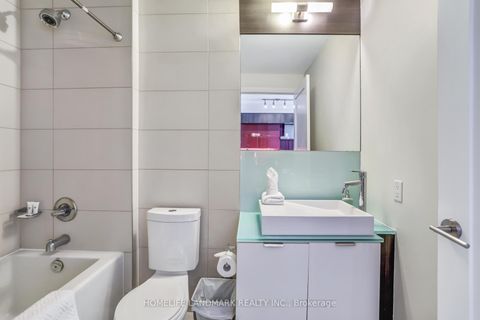 Photo 19 at 4113 - 300 Front Street W, Waterfront Communities C1, Toronto