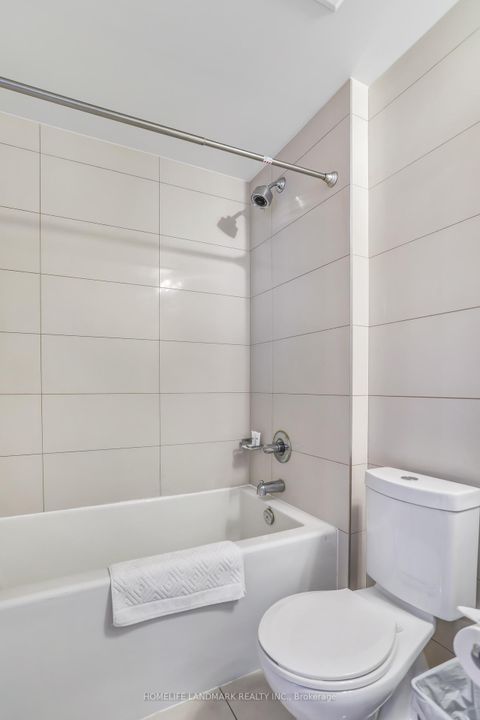 Photo 22 at 4113 - 300 Front Street W, Waterfront Communities C1, Toronto