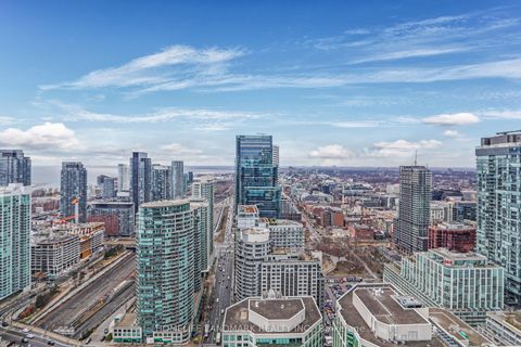 Photo 25 at 4113 - 300 Front Street W, Waterfront Communities C1, Toronto