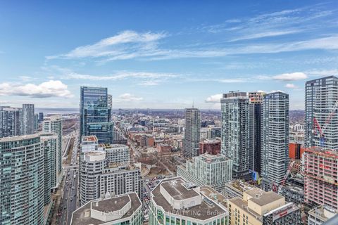 Photo 26 at 4113 - 300 Front Street W, Waterfront Communities C1, Toronto