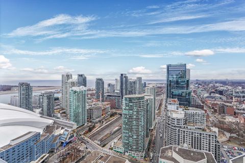 Photo 27 at 4113 - 300 Front Street W, Waterfront Communities C1, Toronto