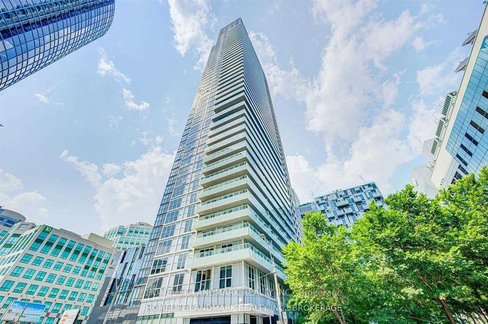 4113 - 300 Front Street W, Waterfront Communities C1, Toronto 