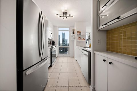 Photo 8 at 3906 - 11 Brunel Court, Waterfront Communities C1, Toronto