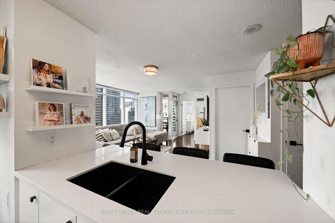 Photo 9 at 3906 - 11 Brunel Court, Waterfront Communities C1, Toronto