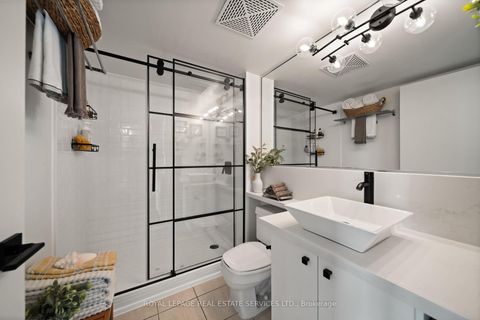 Photo 15 at 3906 - 11 Brunel Court, Waterfront Communities C1, Toronto