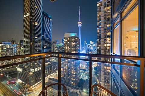 Photo 17 at 3906 - 11 Brunel Court, Waterfront Communities C1, Toronto