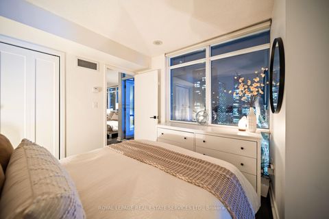 Photo 18 at 3906 - 11 Brunel Court, Waterfront Communities C1, Toronto