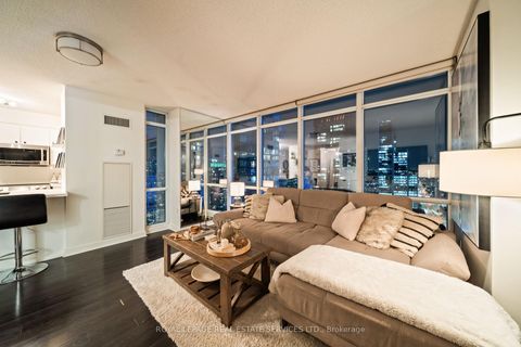 Photo 19 at 3906 - 11 Brunel Court, Waterfront Communities C1, Toronto