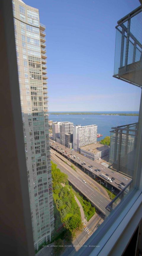 Photo 21 at 3906 - 11 Brunel Court, Waterfront Communities C1, Toronto