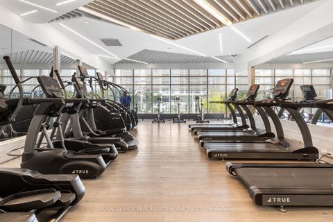 Photo 26 at 3906 - 11 Brunel Court, Waterfront Communities C1, Toronto