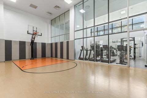 Photo 29 at 3906 - 11 Brunel Court, Waterfront Communities C1, Toronto