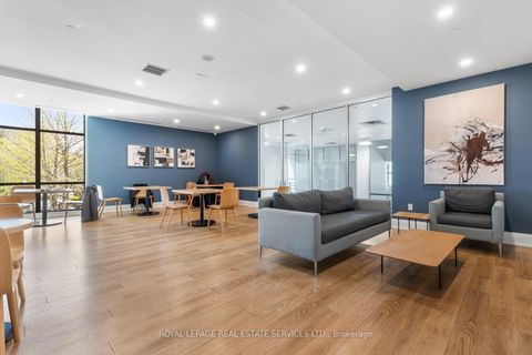 Photo 30 at 3906 - 11 Brunel Court, Waterfront Communities C1, Toronto