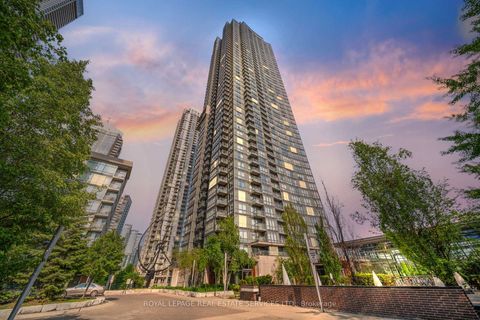 Photo 31 at 3906 - 11 Brunel Court, Waterfront Communities C1, Toronto