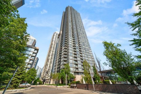Photo 33 at 3906 - 11 Brunel Court, Waterfront Communities C1, Toronto
