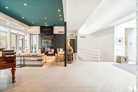 Photo 8 at 18 Timberglade Court, York Mills, Toronto
