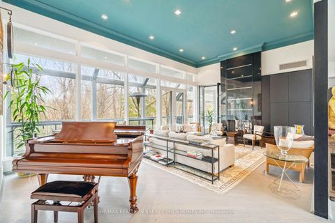 Photo 9 at 18 Timberglade Court, York Mills, Toronto