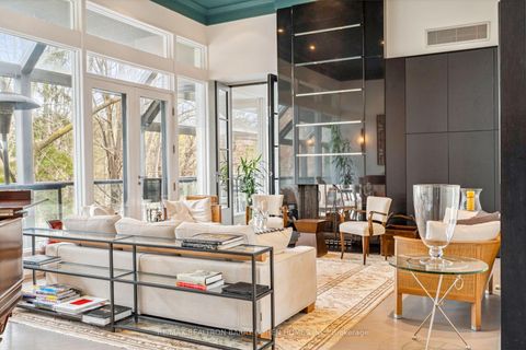 Photo 10 at 18 Timberglade Court, York Mills, Toronto