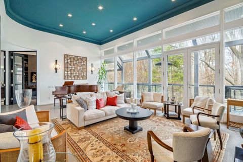Photo 12 at 18 Timberglade Court, York Mills, Toronto