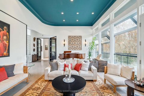 Photo 13 at 18 Timberglade Court, York Mills, Toronto