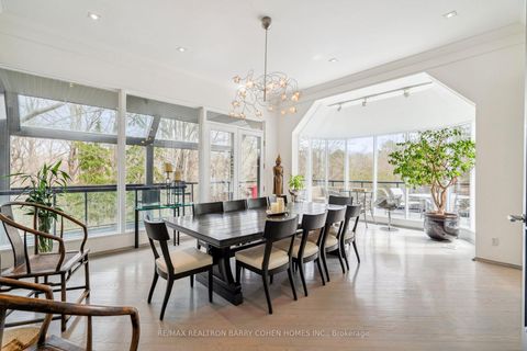 Photo 14 at 18 Timberglade Court, York Mills, Toronto
