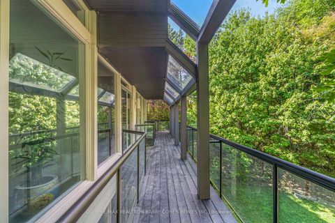 Photo 40 at 18 Timberglade Court, York Mills, Toronto