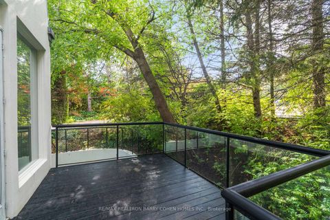 Photo 41 at 18 Timberglade Court, York Mills, Toronto