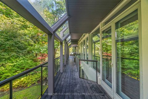 Photo 42 at 18 Timberglade Court, York Mills, Toronto