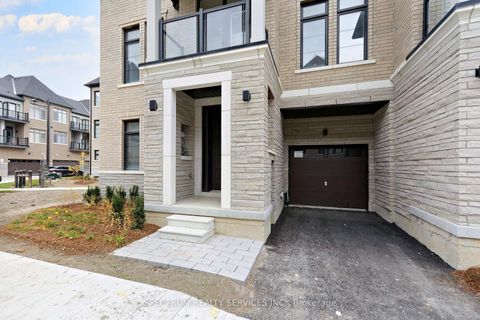Photo 2 at 155 De La Roche Drive, Vellore Village, Vaughan