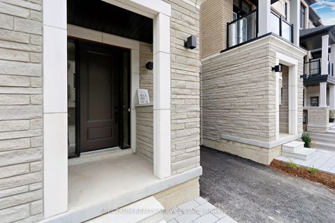 Photo 3 at 155 De La Roche Drive, Vellore Village, Vaughan