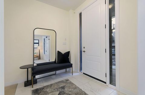 Photo 4 at 155 De La Roche Drive, Vellore Village, Vaughan