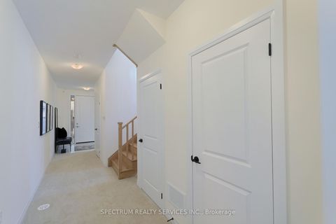 Photo 5 at 155 De La Roche Drive, Vellore Village, Vaughan