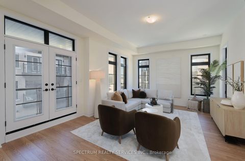 Photo 9 at 155 De La Roche Drive, Vellore Village, Vaughan