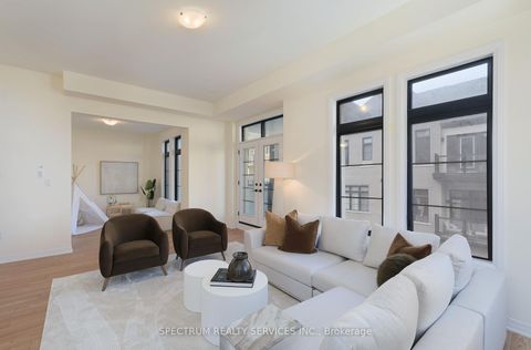 Photo 12 at 155 De La Roche Drive, Vellore Village, Vaughan