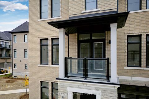 Photo 13 at 155 De La Roche Drive, Vellore Village, Vaughan
