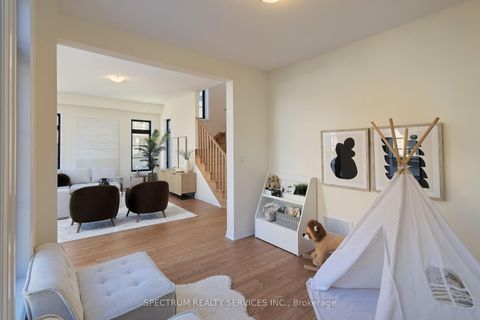 Photo 16 at 155 De La Roche Drive, Vellore Village, Vaughan