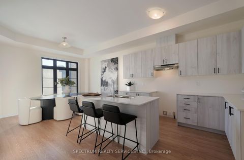 Photo 17 at 155 De La Roche Drive, Vellore Village, Vaughan