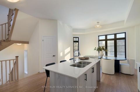 Photo 20 at 155 De La Roche Drive, Vellore Village, Vaughan