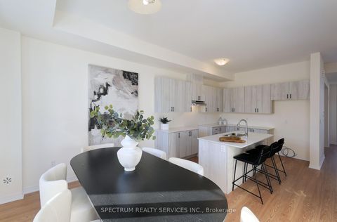Photo 21 at 155 De La Roche Drive, Vellore Village, Vaughan
