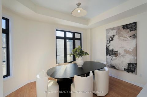 Photo 22 at 155 De La Roche Drive, Vellore Village, Vaughan