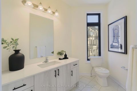 Photo 24 at 155 De La Roche Drive, Vellore Village, Vaughan