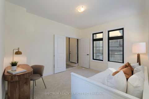 Photo 25 at 155 De La Roche Drive, Vellore Village, Vaughan