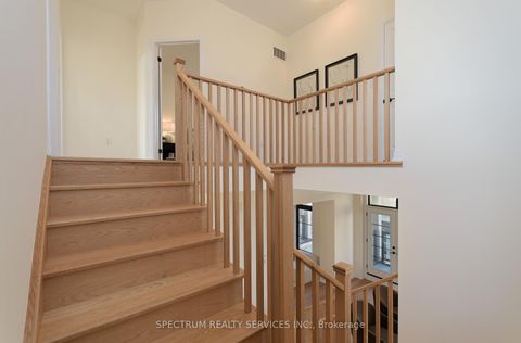 Photo 28 at 155 De La Roche Drive, Vellore Village, Vaughan