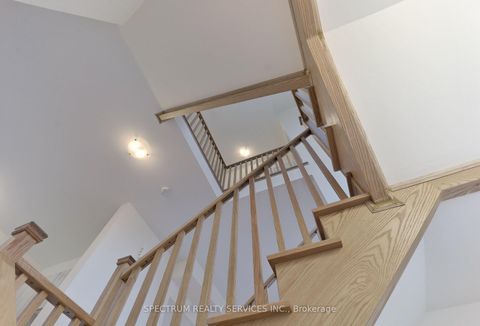 Photo 30 at 155 De La Roche Drive, Vellore Village, Vaughan