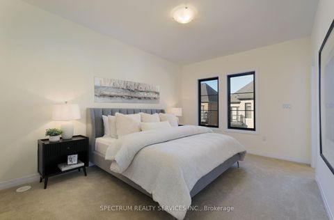 Photo 32 at 155 De La Roche Drive, Vellore Village, Vaughan