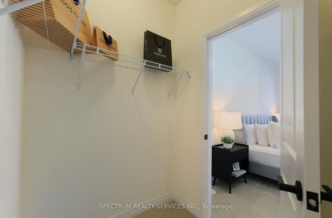 Photo 33 at 155 De La Roche Drive, Vellore Village, Vaughan