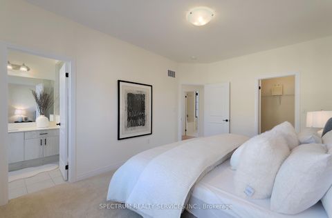 Photo 34 at 155 De La Roche Drive, Vellore Village, Vaughan