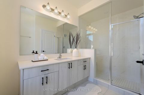 Photo 35 at 155 De La Roche Drive, Vellore Village, Vaughan